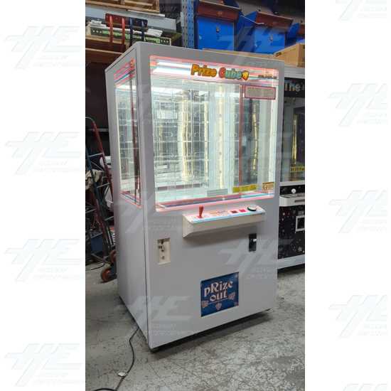 Prize Cube Prize Machine - 1 PC