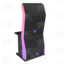 Tempest Arcade Machine Back View