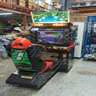 Wangan Midnight Maximum Tune 3DX Plus Arcade Machine