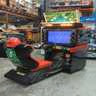Wangan Midnight Maximum Tune 3DX Plus Arcade Machine