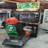 Wangan Midnight Maximum Tune 3DX Plus Arcade Machine