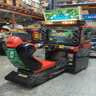 Wangan Midnight Maximum Tune 3 Arcade Machine